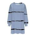 Plus Size Tops for Women Clearance! Ogiraw Womens Sweatshirts Oversized
