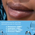 thumbnail image 2 of Bálsamo labial Kosas Lipfuel Hyaluronic Active Sport Baseline, 2 of 8