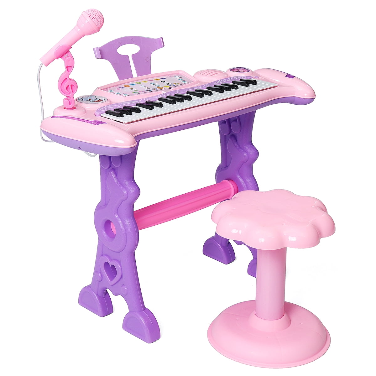 show microphone on keyboard show microphone on keyboard