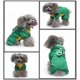 thumbnail image 5 of Ropa para mascotas en días de lluvia Chubasquero reflectante de cuatro pies para mascotas poncho para perros con patrón de rana MFZFUKR BST3001092-5, 5 of 5