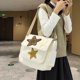 thumbnail image 2 of Bolso Bandolera Con Forma para Mujer Bandolera Bolso (blanco), 2 of 9