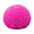 thumbnail image 3 of Nee Doh Shaggy Squeeze Ball Novelty Toy, Multiple Colors, Children Ages 3+, 3 of 6