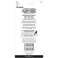 thumbnail image 6 of Pilot G2 Premium Retractable Gel Ink Pens, Fine Point (0.7 mm), Assorted Ink, 5 Count, 6 of 9
