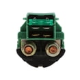 thumbnail image 4 of Sistema de Solenoide de Arranque de Motocicleta Compatible con GL1100 de 1980-1983 Zulema Relé de solenoide de arranque, 4 of 8