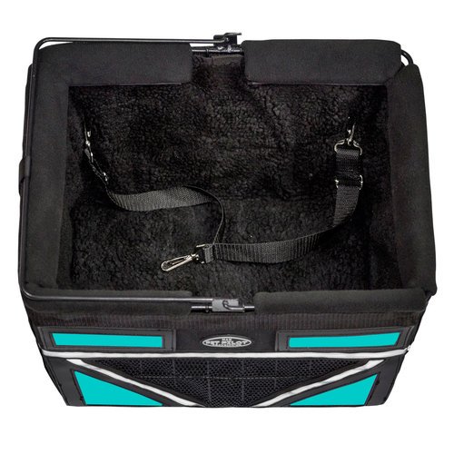 Travelin K9 PetPilot Max Bike Dog Carrier