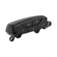 thumbnail image 4 of Switch Multifunction Steering Wheel Button 15824113 Steering Wheel Cruise Control Switch Button/Fit for Buick Enclave/Fit for Chevrolet Silverado/Fit for Traverse/Fit for GMC Sierra/Fit for Yukon, 4 of 5