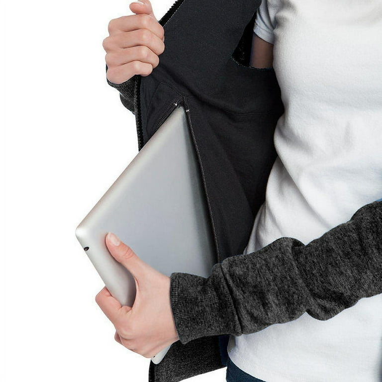 BauBax Travel Sweatshirt