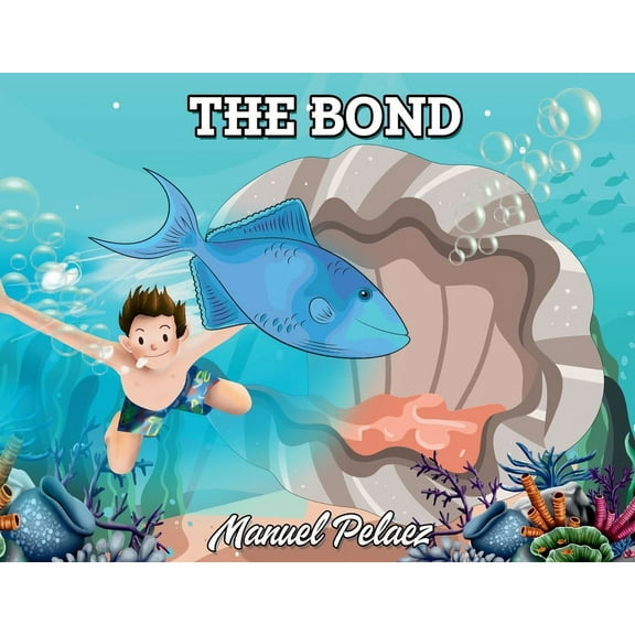 The Bond, (Paperback)