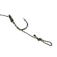 thumbnail image 3 of jinwen Carp Fishing Feeder Fishing Baits Cage Hook Rig Set Lead Sinker Tackle 60g, 3 of 7