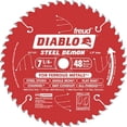 thumbnail image 1 of Disco De Corte Para Material Ferroso 7-1/4 Diablo D0748f Bosch D0748F, 1 of 3