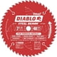thumbnail image 1 of Disco De Corte Para Material Ferroso 7-1/4 Diablo D0748f Bosch D0748F, 1 of 3