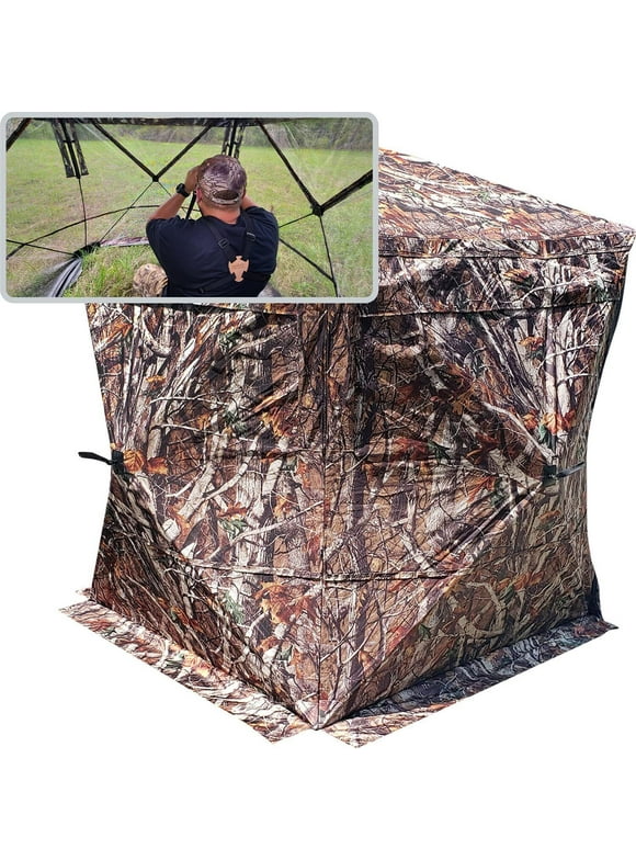 Hunting Blinds in Hunting - Walmart.com