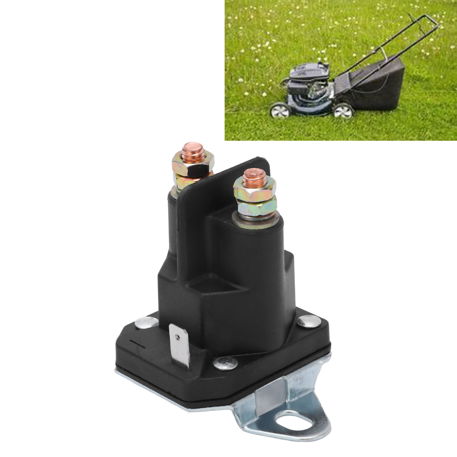Push mower starter sale