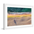 thumbnail image 3 of Marmont Hill "One Canoe" Framed Painting Print, 3 of 5