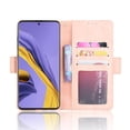 thumbnail image 5 of Case for Samsung Galaxy A71 4G Magnetic closure Leather Wallet Cover Adjustable Detachable Card Holder, 5 of 5