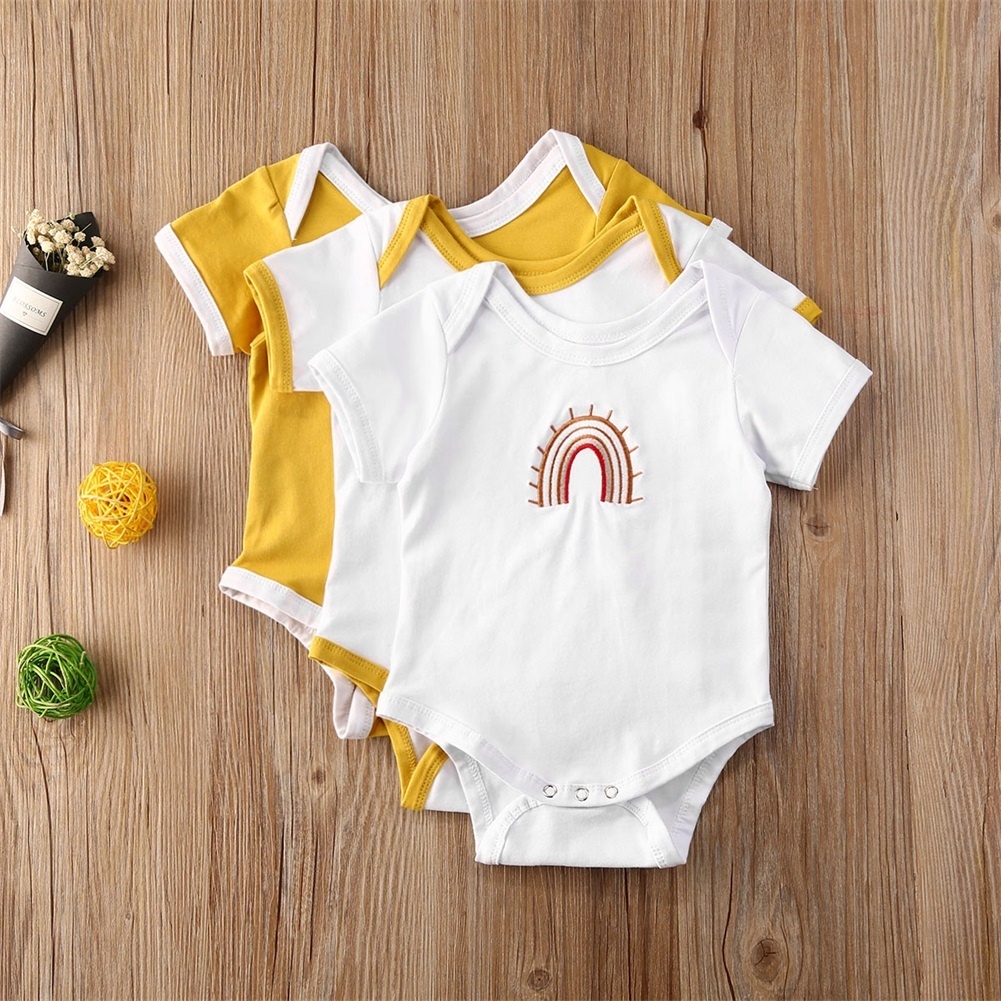 infant summer clothes boy