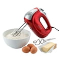thumbnail image 1 of Batidora De Mano Cookit 400W Con Turbo 5 Velocidades CHM01, 1 of 9