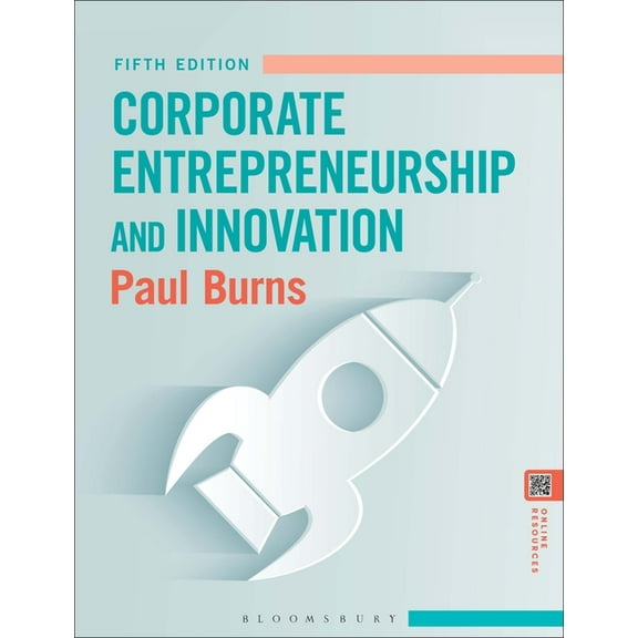 Corporate Entrepreneurship and Innovation, (Hardcover)