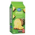thumbnail image 2 of Jus d'ananas avec Vitamine C Great Value, 2 of 3