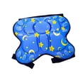 thumbnail image 3 of S SERENABLE Kids Padded Short Soft Butt Pad for Winter Skating Ski Blue, 3 of 9