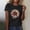 A1000_Black, variant on Vetsdori Patriotic T Shirts for Women USA Years Anniversary Short Sleeve Pullover Red White and Blue Summer,July 4th Casual Graphic Independence Day Womens Shirts Crew Neck