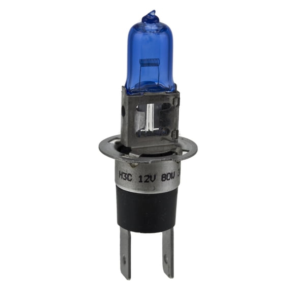 Hella H71071332 Optilux Fog Light Bulb