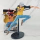 thumbnail image 1 of Handmade Anime One Piece Trafalgar Ro Battle Edition Model, 1 of 5