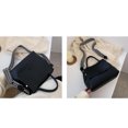 thumbnail image 3 of Sac à Main pour Femmes Mode Simple Décontracté Sac à Poignée Supérieure Sac Bandoulière Sac d'Épaule, 3 of 7