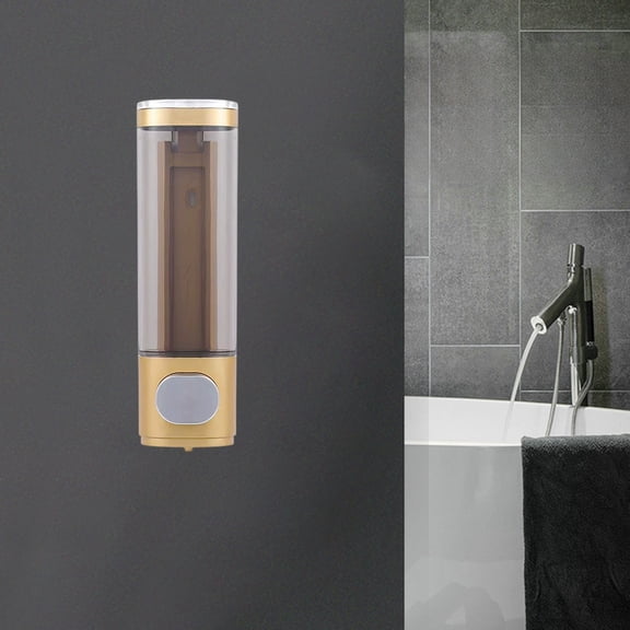 Limited Time Deal karymi Three in One Kitchen Bathroom Utensils Multifunctional Storage Shelf Sink Soap Detergent Hand Soap Dispenser Bedroom Decor Summer Clearance Clearance