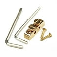 thumbnail image 4 of Trémolo de Guitare Électrique Porte-Clés Hexagonal Pièces d'Outils, 4 of 9
