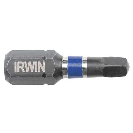 Irwin Insert Bit, High Grade Steel, 1837382