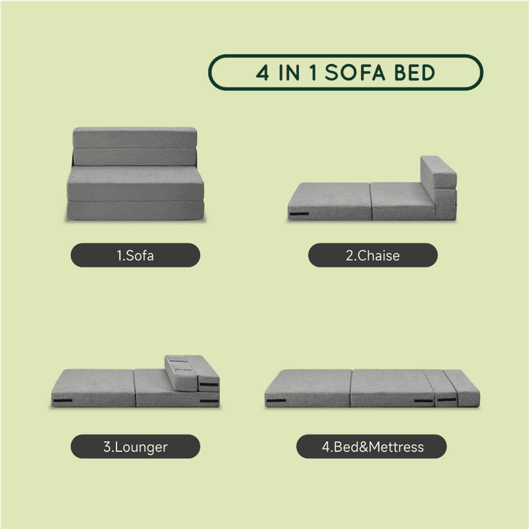NEIGHBORHOOD - NEIGHBORHOOD FOLDING SOFA.PA ソファ Neighborhood x Output Life Folding Camping Sofa - DeeCee style