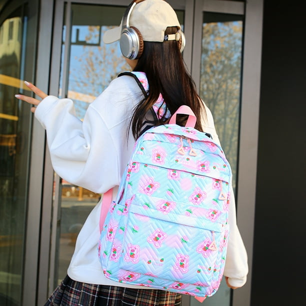 Mochila escolar para portatil sale
