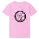 thumbnail image 1 of Camiseta con estampado de animales para mujer, remera con estampado de cabra que grita, ropa vintage,, 1 of 5
