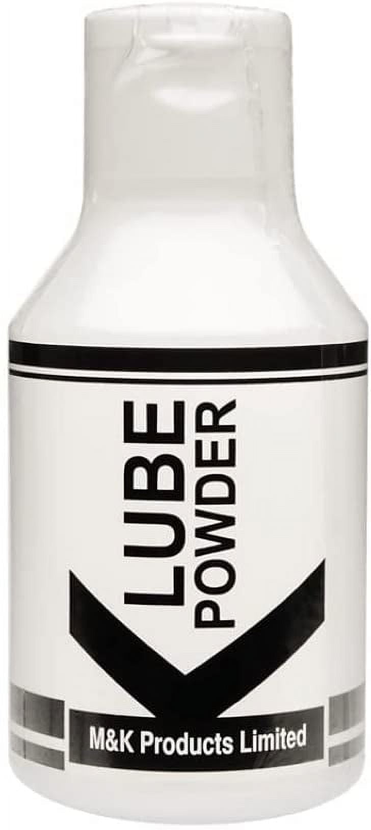 powdered personal lubricant J-Lube J-109 main image 1