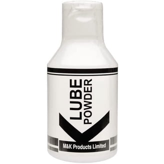 K-Lube Powder, Dry Powder Lubricant, 7oz / 200g, Made in UK - Walmart.com