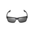 thumbnail image 6 of Walleva Titanium Polarized Replacement Lenses for Oakley TwoFace Sunglasses, 6 of 7