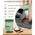 thumbnail image 3 of Foot Spa OOAMBB plegable con control de calor, burbujas y temperatura, 3 of 9
