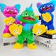 thumbnail image 3 of Electric Plush Burpee Toy Multi-eyed Monster Poppy Playtime Doll Dancing Electric Toy, 3 of 3