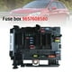 thumbnail image 1 of Módulo de caja de fusibles BSM 9657608580 para Citroen C3 C5 C8 Peugeot 206 307 406, 1 of 11