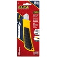 thumbnail image 4 of OLFA Rubber Inset Utility Knife-18mm L-2, 4 of 4