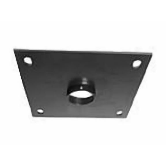 Chief CMA 6" Flat Ceiling Plate