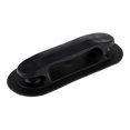 thumbnail image 1 of agarradera de pvc para bote inflable de goma bote de vela ligera estilo kayak 2 negro Sunnimix Manija inflable del barco, 1 of 8