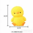 thumbnail image 3 of Juguetes de piscina, juguetes para bebés, juguetes para niños pequeños, juguete de descompresión súper lindo: muñecos de peluche coloridos que se sienten al tacto y son adecuados para todas las edades, 3 of 4