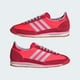 thumbnail image 2 of Ad-id-as Women's SL 72 OG Suede Casual Shoes Sneakers JH7392, 2 of 6