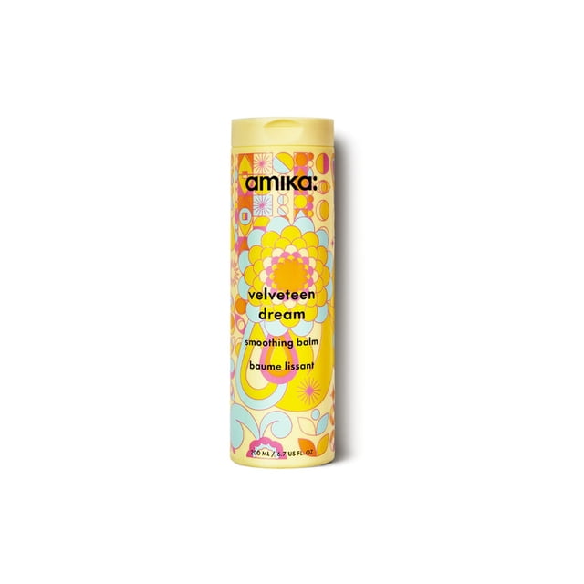 amika Velveteen Dream Smoothing Balm, 6.7 oz.
