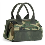 Red Rock Outdoor Gear Small Nylon Paramedic Bag - Woodland