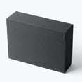 thumbnail image 2 of Caja de almacenamiento de fotos Aiuonenian Black para fotos de 5 x 7 pulgadas (paquete de 2), 2 of 6