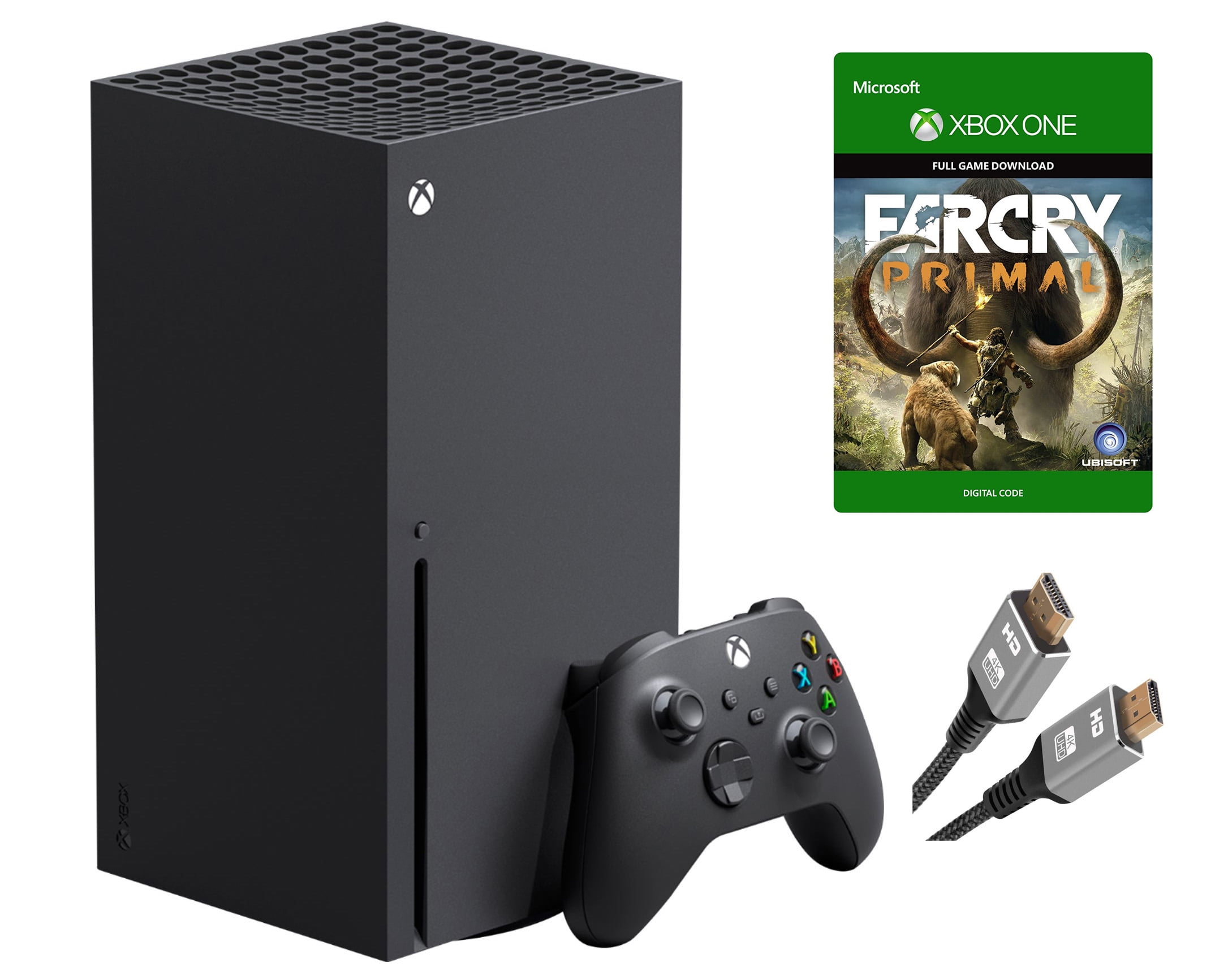 2022 Newest Microsoft Xbox Series X–Gaming Console System 