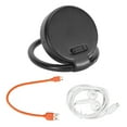 thumbnail image 2 of Mini Voice Recorder, Noise Reduction Digital Audio Recorder Voice Activated Recorder with Playback for Lectures Meetings Interviews, 2 of 7